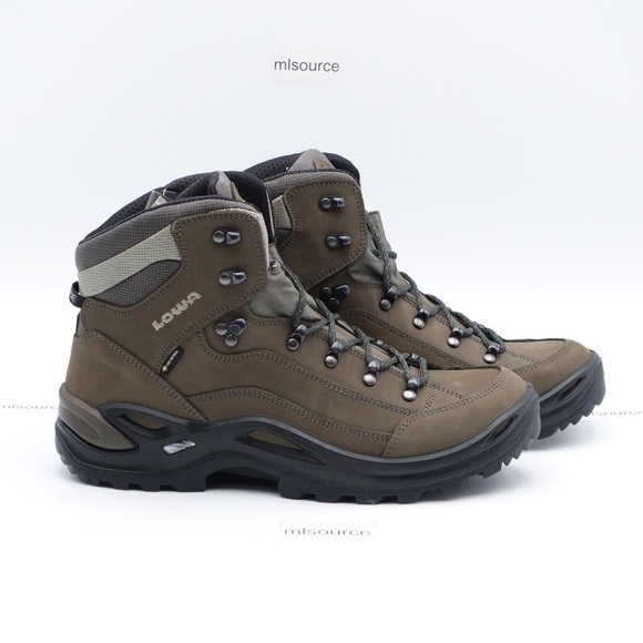 NEW Lowa Renegade GTX Gore-Tex Mid RTL Hiking Shoes main image 5